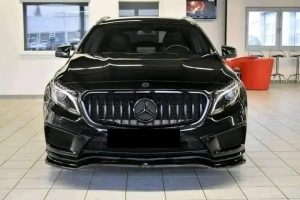 Mercedes-Benz GLA  45 AMG 4-MATIC 381 cv