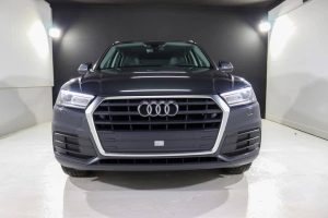 AUDI Q5 TDI