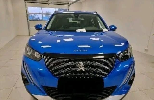 Peugeot 2008 Allure 1.5 BlueHDi 130 CV