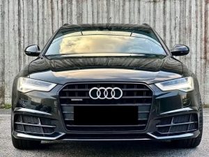 Audi A6 CONCORRÊNCIA 3.0-326D QUATTRO