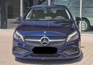 Mercedes-Benz Classe A 180 7G-DCT