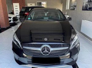 Mercedes-Benz Classe A 180  7G-DCT Urbano