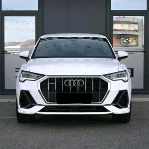 Audi Q3 Quattro 35 Tdi Linha S