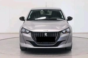 Peugeot 208 Fascinação 1.2 Puretech 100hk
