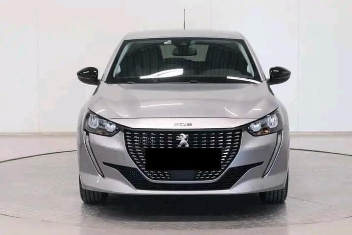 Peugeot 208 Fascinação 1.2 Puretech 100hk