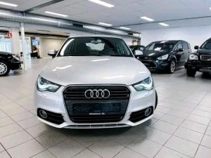 Audi A1 1.4 TFSI/SPORTBACK