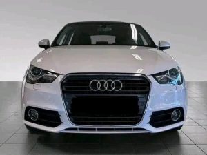 Audi A1 Sportback 1.2 TFSI Ambição