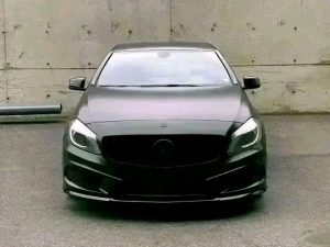 Mercedes-Benz Classe A A180 AMG