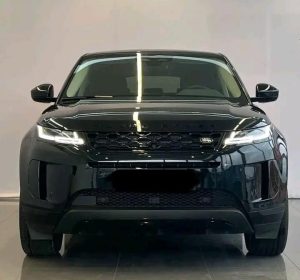 Gama Land Rover Rover Evoque 2.0 D200 mHEV SE