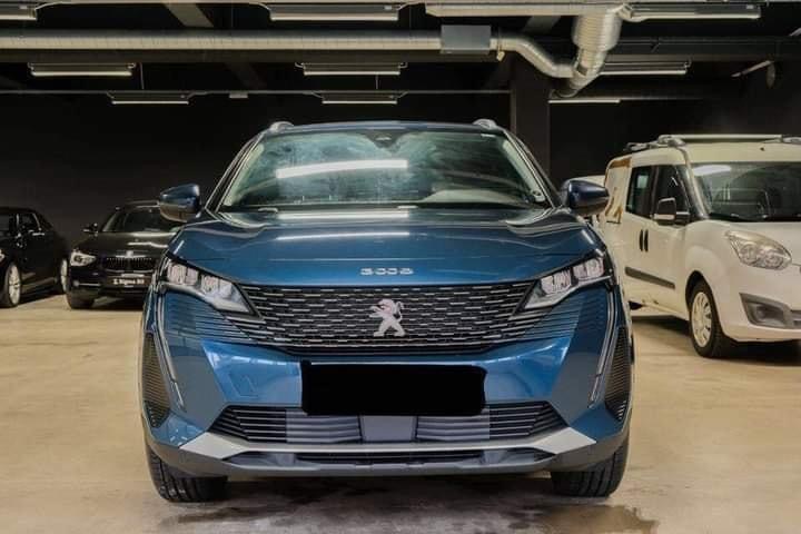 Peugeot 3008 1.2 PureTech-131 ACC AppleCarplay R-Kam Garantia de automóvel novo +