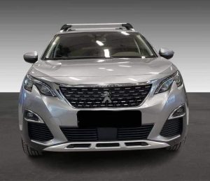 Peugeot 5008 1.6D Allure Automático, Câmara, ACC, LED, Sem chave