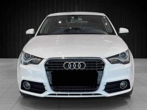 Audi A1 1.4TFSI S-LINE AUTOMÁTICO | NOVO SERVIÇO | BEM MANTIDO
