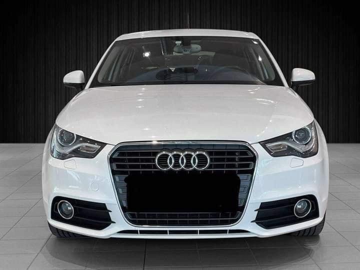 Audi A1 1.4TFSI S-LINE AUTOMÁTICO | NOVO SERVIÇO | BEM MANTIDO