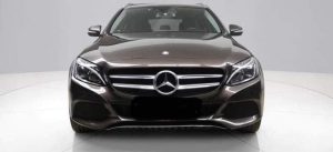 Mercedes-Benz Classe C 250T 204CV/Bluetec/4MATIC/AvantG/CC/Dab/R.kam/H.feste++