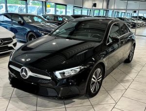 Mercedes-Benz Classe A 200 7G-DCT