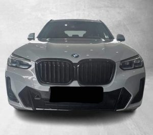 BMW X3 xDrive30e M-Sport