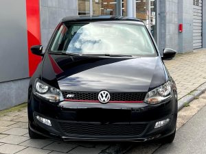 Volkswagen Polo 1.2i Coupe *SPORT*Clima*Tempomat