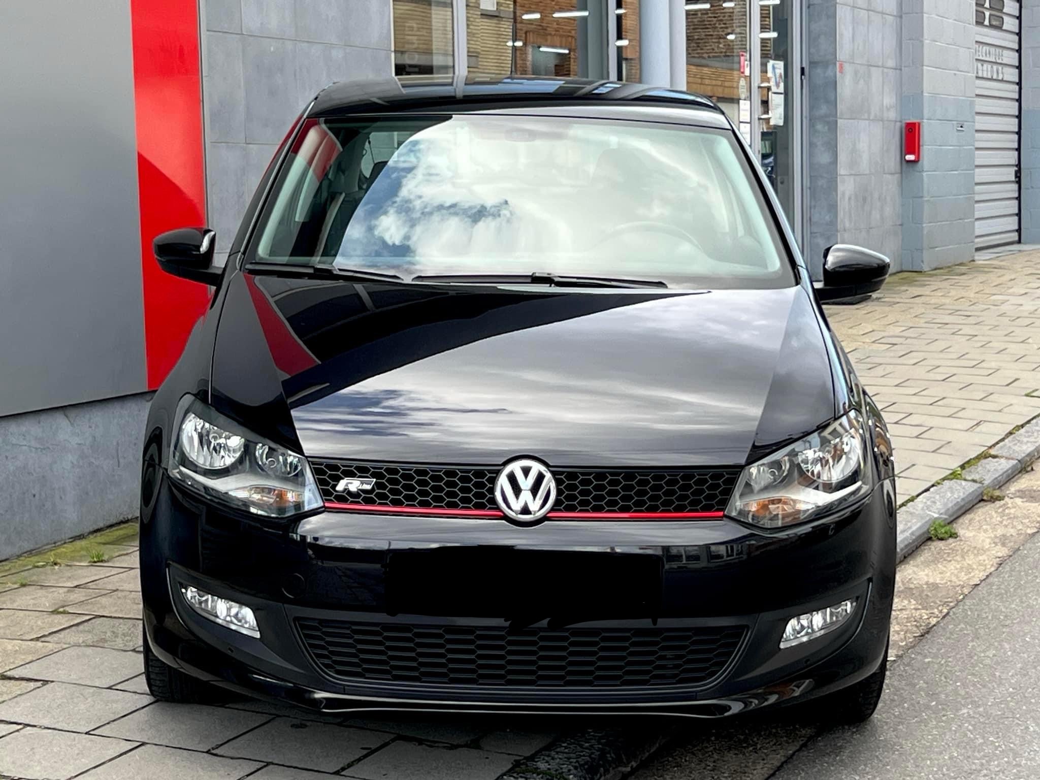 Volkswagen Polo 1.2i Coupe *SPORT*Clima*Tempomat