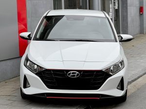 Hyundai i20 1.2i SPORT