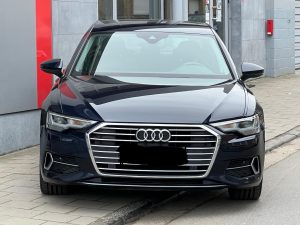 Audi A6 35 TDi ( 2.0 Diesel ) Edition Sport S-Tronic