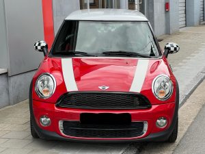 MINI One D 1.6 D *Full Option/Clim*Cuir/BOOST
