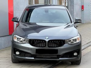 BMW 318d GT Pack Sport