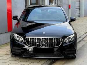 Mercedes E200d Pack ///AMG