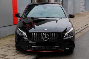 Mercedes CLA 180 Essence Pack ///AMG