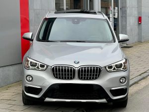 BMW 2.0 dA sDrive ////X-Line/Toit Panoramique