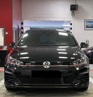 Volkswagen Golf 2.0 TSI 245ch BlueMotion Technology GTI Performance BVM6.