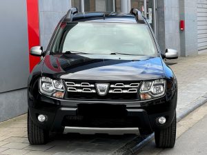 Dacia Duster 1.5 dCi Prestige Full Option/GPS
