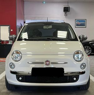 Fiat 500 1.2 69ch Lounge BVM5.