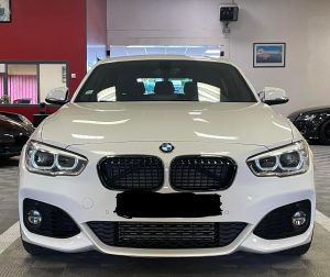 Bmw Série 1 116i 109ch M Sport BVM6 (F20)