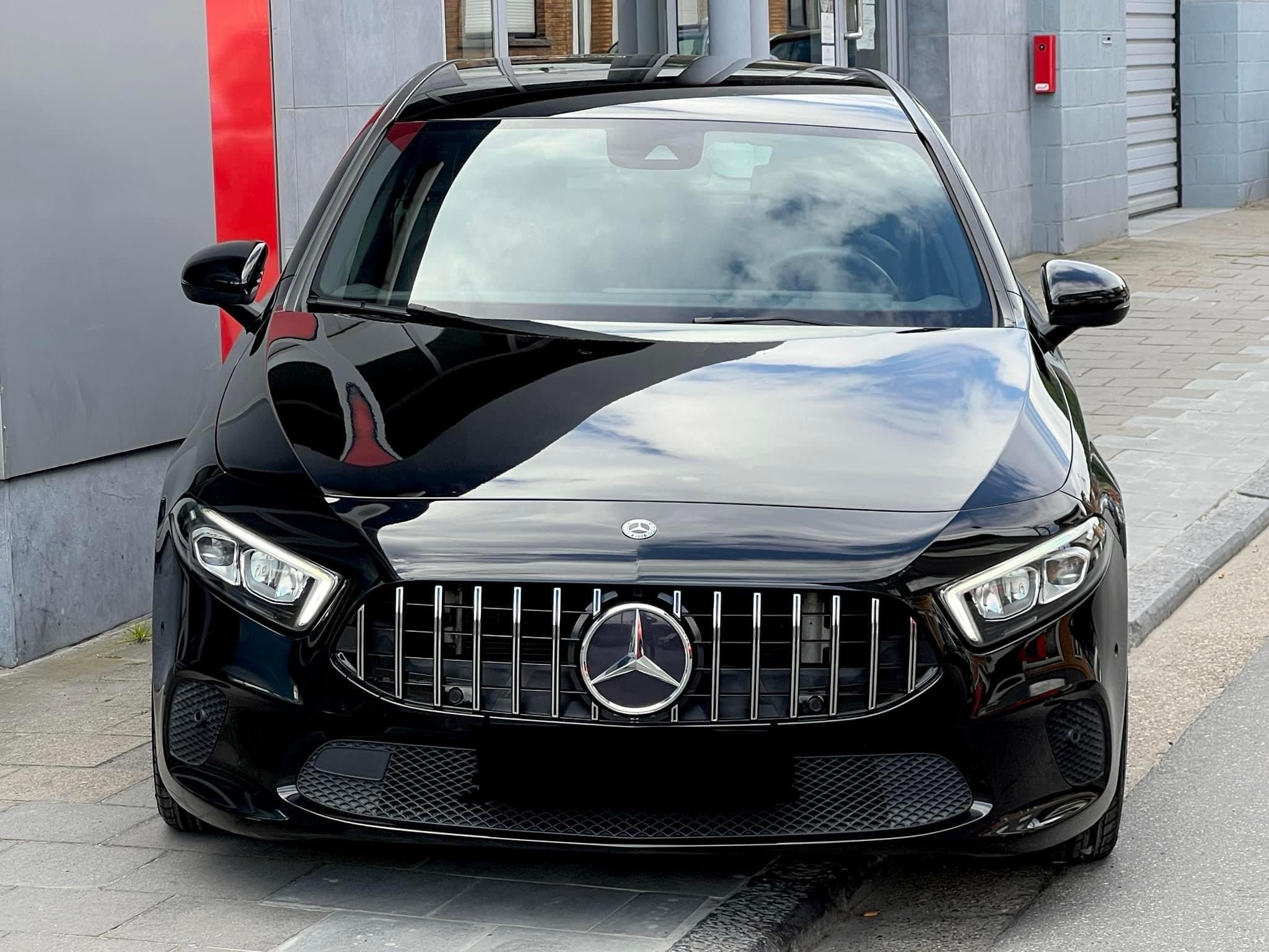 Mercedes-Benz A 160 ⛽️ essence  Pack SPORT *GARANTIE 1AN*Virtual Cockpit/Full Option